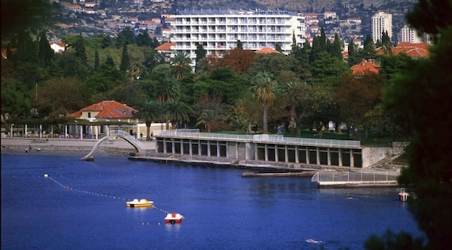 Grand Hotel Park, Dubrovnik